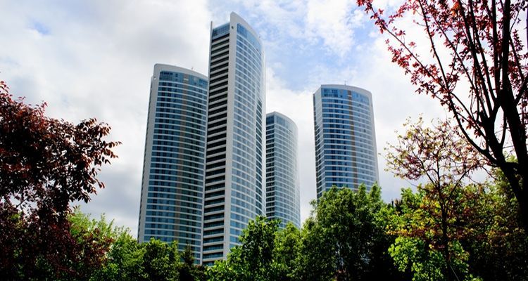 Kadıköy Belediyesi Taşyapı'ya 130 Milyon TL Tazminat Ödeyecek