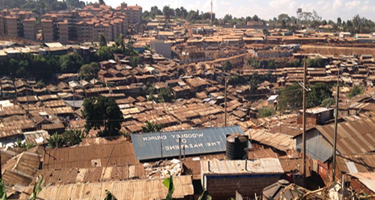 Türk İnşaat Sektörünün Yeni Hedefi Kenya Pazarı