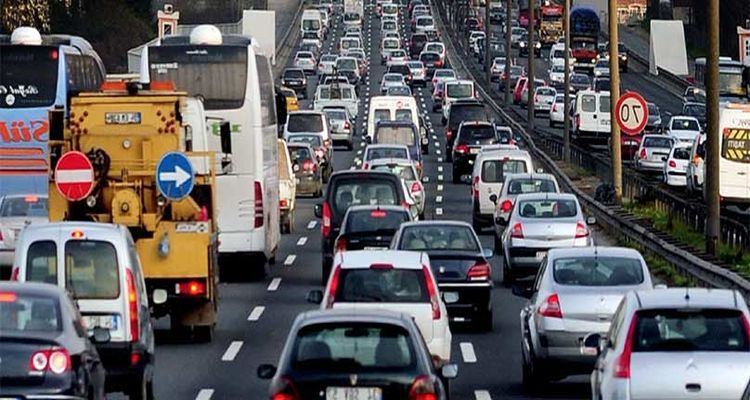 İstanbul Trafiğini Rahatlatacak YHT Projesi