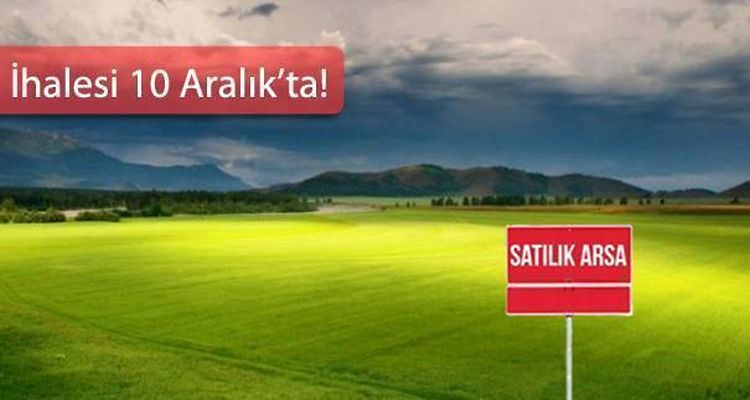 Maltepe Belediyesi’nden 39.4 Milyon TL’ye Satılık Arsa