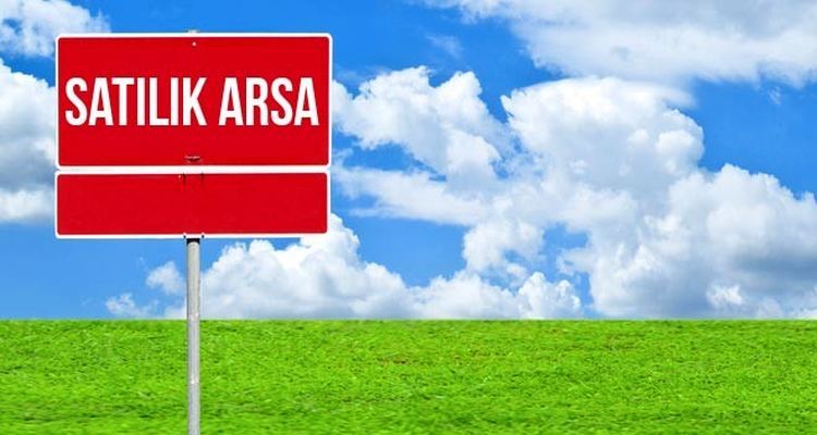 Erzurum Büyükşehir Belediyesi'nden Satılık Arsa