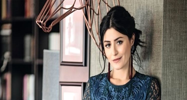 Deniz Çakır'ın Boğaz Manzaralı Evi