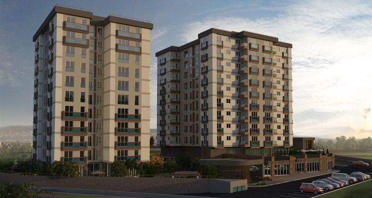 216 Butik Plus’ta 270 Bin TL’ye 1+1