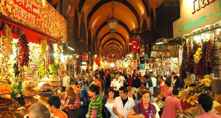 Hükümetten Turistik Bölgelerdeki Esnafa Kira Desteği