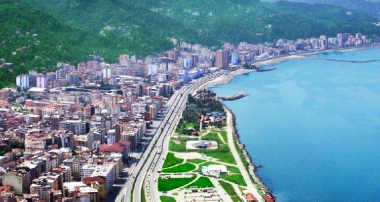 Konut Fiyatları Ekim Ayında En Çok Bu İlde Arttı