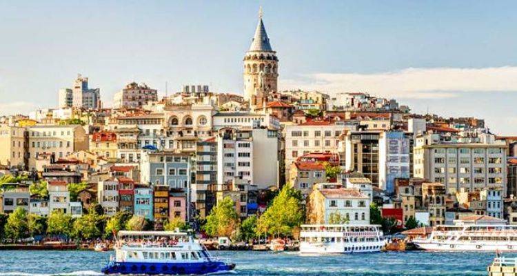 İstanbul'un En Çok Prim Yapan 8 İlçesi