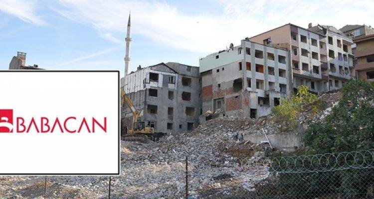 Babacan Yapı'dan Fikirtepe'ye 2 Yeni Proje