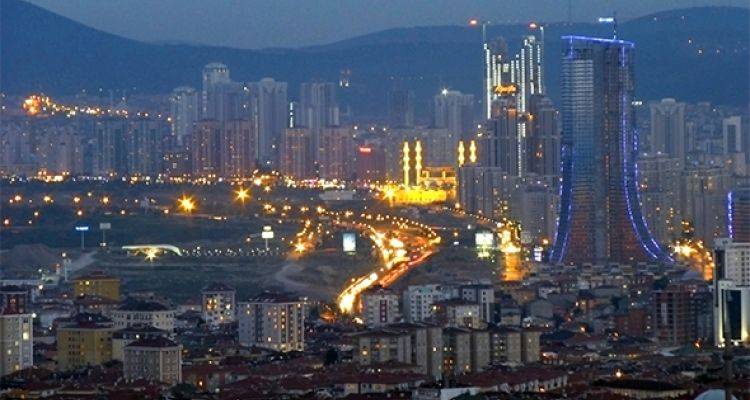 Ataşehir’de Satılık Konut Fiyatları Yüzde 41 Arttı