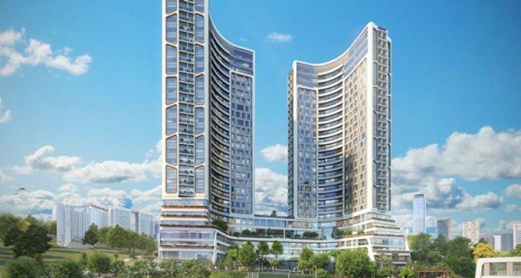 Transform Fikirtepe Projesi Satışa Çıktı