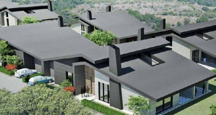 Aden Balıkpınar’da Villa Fiyatları 1 Milyon 200 Bin Lira