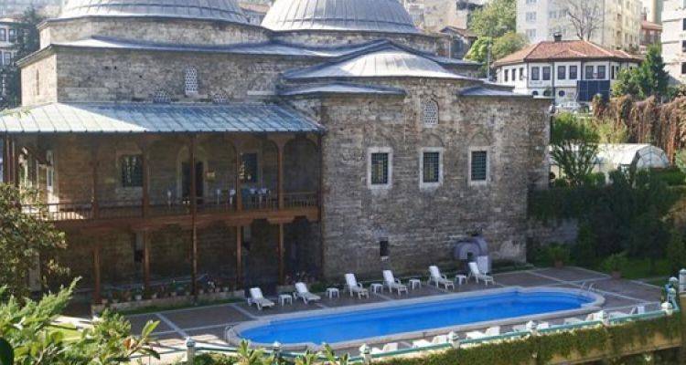 Kervansaray Otelleri İcradan Satışa Çıkıyor