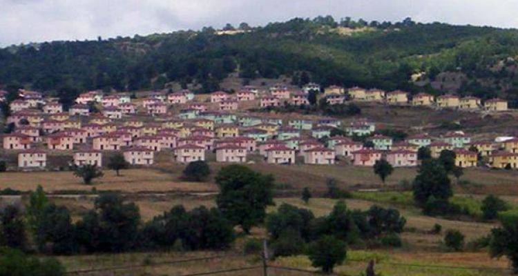 Bilecik Gölpazarı’na Kentsel Dönüşüm Projesi!