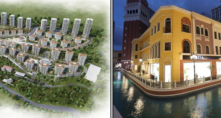 Kiptaş'ın Hemen Teslim 2 Projesinde 120 Ay Vadeyle