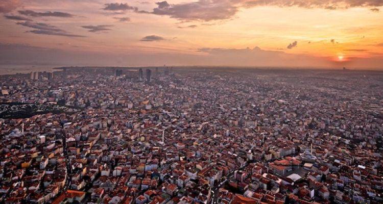 Konut Satışları Düşüşe Geçti