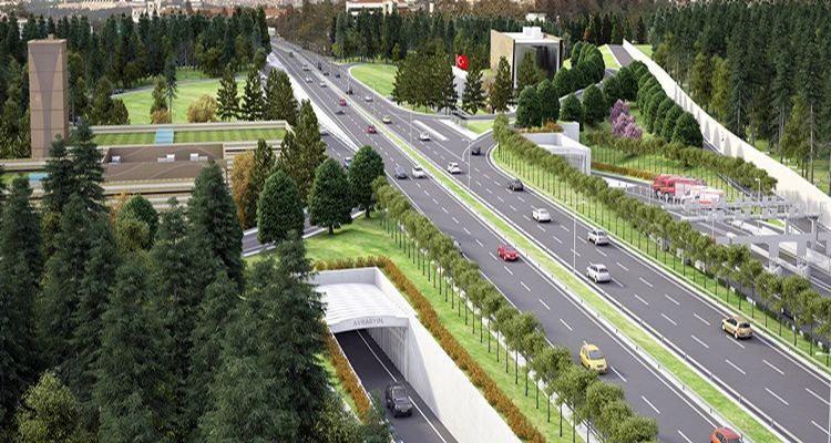 Avrasya Tüneli Son 1 Yılda Fiyatları Yüzde 30 Arttırdı