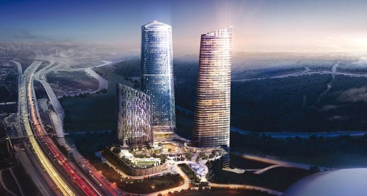 Skyland Projesi 10 Ayda Yüzde 30 Kazandırdı