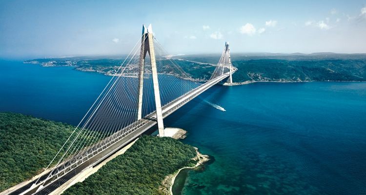 Gayrimenkul Sertifikası Dev Projelerde!