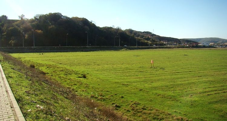 Çukurova Belediye Başkanlığı'ndan Satılık Arsa