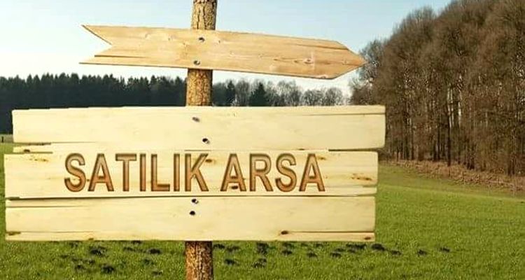 Kocasinan Belediyesi'nden Satılık 2 Arsa