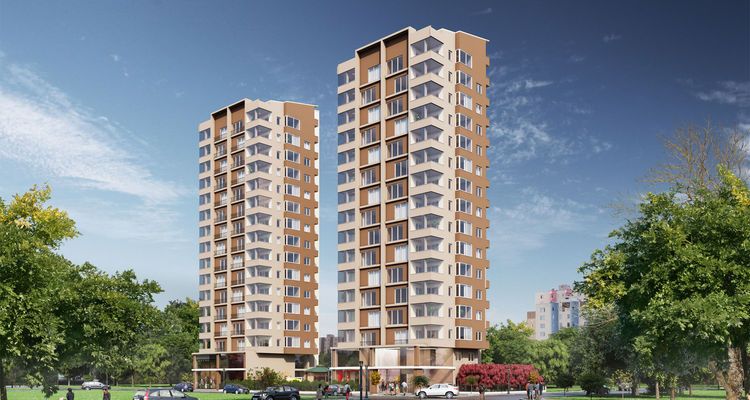 Dream Towers Adana'da Teslimler Aralık 2017'de