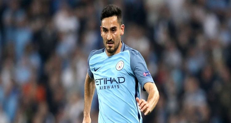 İlkay Gündoğan SGK Binasını Satın Aldı
