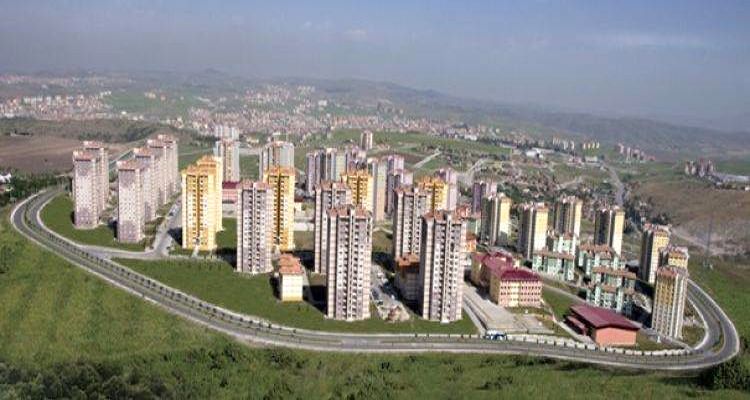 Karaman OSB Toki Evleri Kura Sonuçları Açıklandı