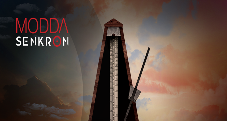 Modda Senkron Projesi Ön Talep Topluyor