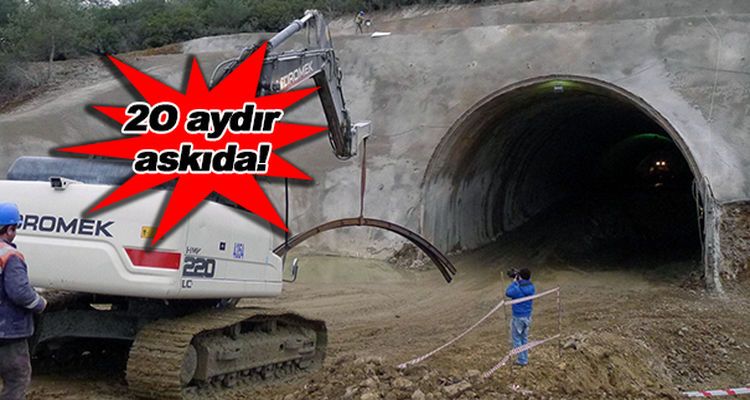 Bursa Hızlı Tren Çalışmaları Son Durum!