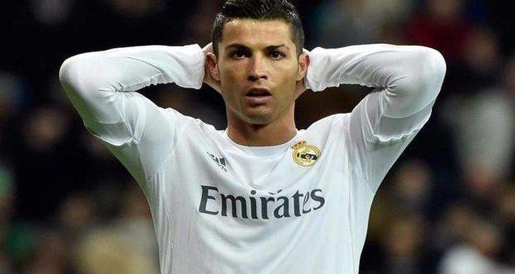 Ronaldo Lüks Villasını Satışa Çıkardı