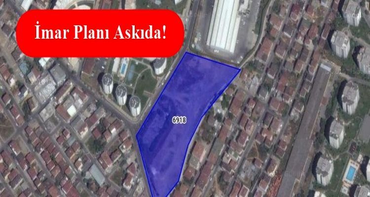 Ümraniye Yukarı Dudullu’da Konut Yoğunluğu 3 Katına Çıktı