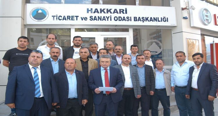 HATSO’dan İhale Tepkisi!