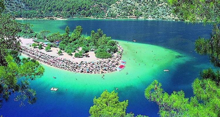 Türkiye’nin En Güzel 15 Plajı