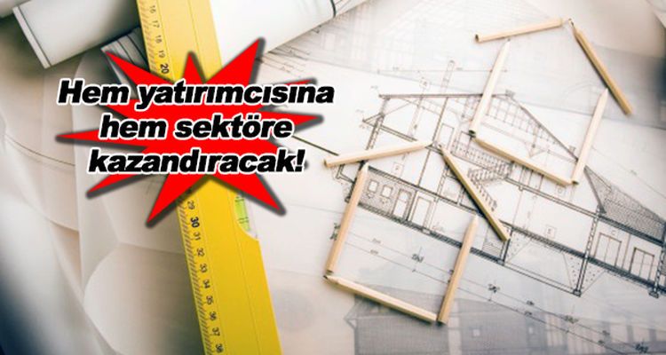 Gayrimenkul’de GPY Dönemi Başlıyor!