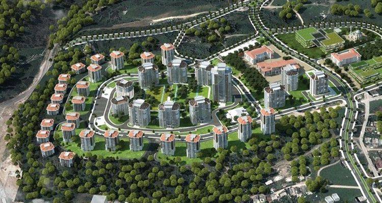 Gebze Emlak Konutları 3. Etap Yıl Sonu Değerleme Raporu Çıktı