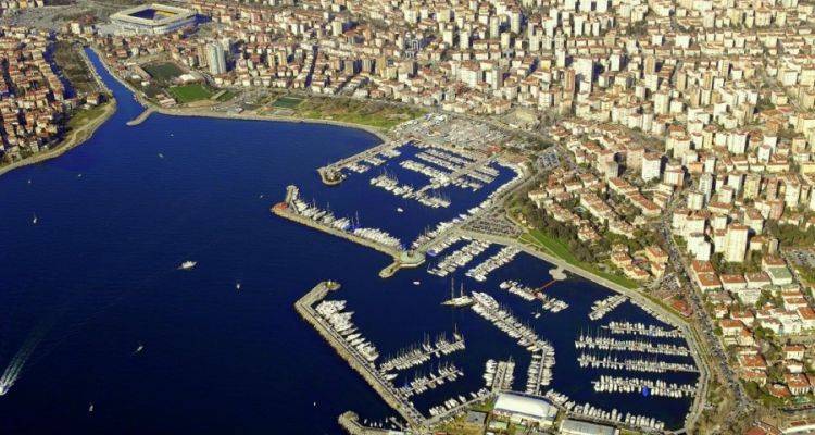 Kadıköy’e 15 Kat Sınırı Fiyatları Artıracak