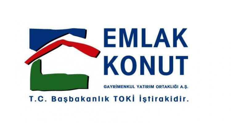 Emlak Konut Başakşehir Evleri 2. Etap Fiyatları!