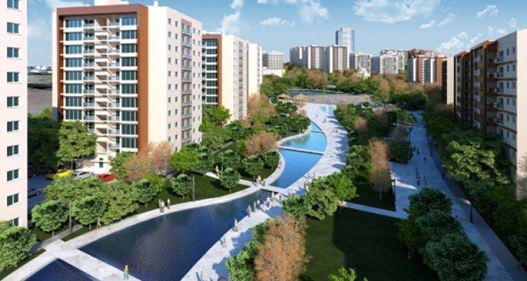 Samsun Tekkeköy Kentsel Dönüşüm Projesi İhalesi Bugün