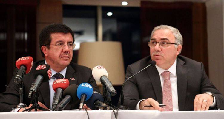 TOKİ'den Denizli'ye 18 Bin Konut!