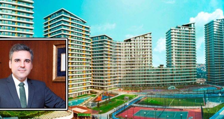 Ege Yapı’dan TL’ye Destek Kampanyası