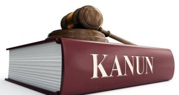 Gelir Vergisi Kanunu'nda Yeni Bir Madde