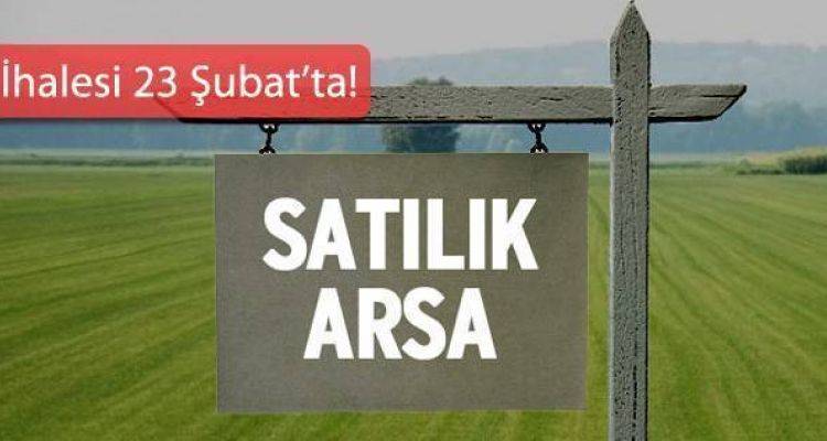 İzmir Torbalı Belediyesi’nden 3.2 Milyon TL’ye Satılık Arsa