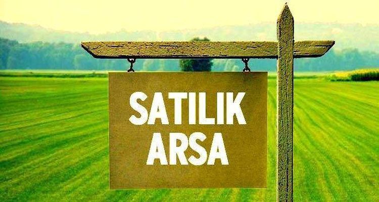 TCDD Genel Müdürlüğü’nden Adana Seyhan’da Satılık Arsa