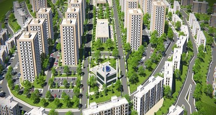 Mamak Altıağaç Karaağaç Hüseyingazi Kentsel Dönüşüm 4. Etap İhalesi Bugün