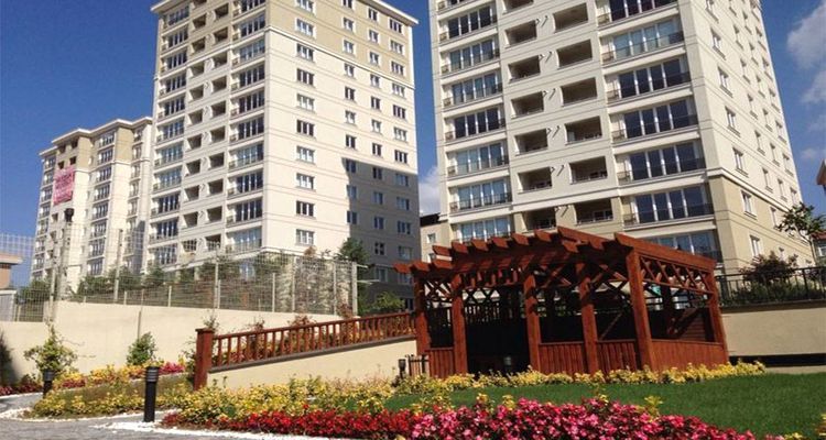 Adalife Maltepe Fiyatları 610 Bin TL’den Başlıyor