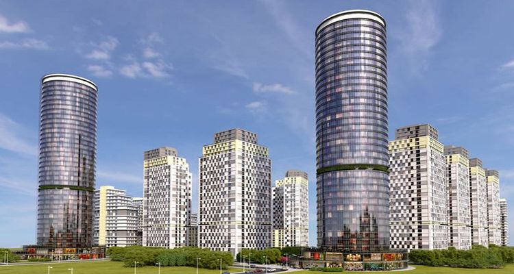 Kristal Residence’ta 48 Ay Vadeyle Yüzde 0,70 Faiz