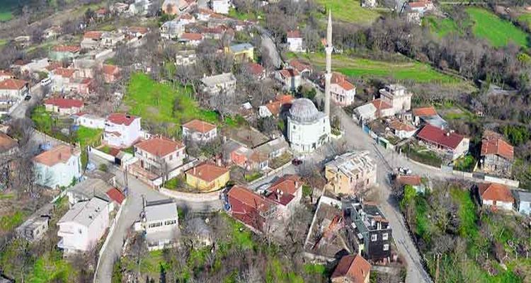 Köy ve Kırsalda Yapılaşma Kolaylaştı