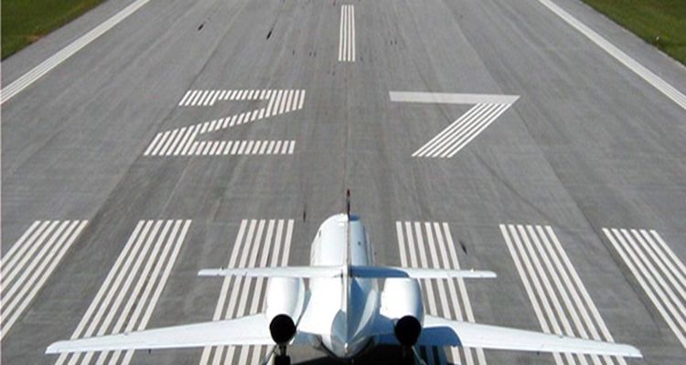 7 Yeni Havalimanı Geliyor