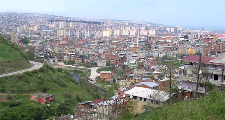 Gaziosmanpaşa’daki Kentsel Dönüşüm Masaya Yatırıldı
