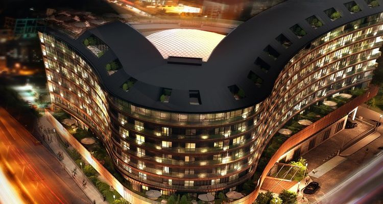 Park Panorama Residence Yüzde 70 Prim Yaptı