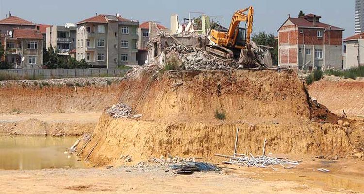 Fikirtepe’deki Kentsel Dönüşüme Yeni Çözümler